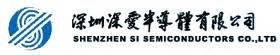 Manufacture Logo for Shenzhen SI Semiconductors